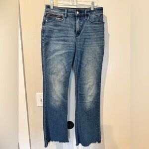 Athleta  Blue Jeans